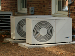 Image of Air Conditioning Unit supplied by HPS 1