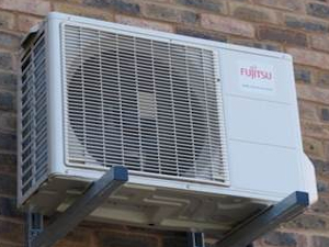 Image of Air Conditioning Unit supplied by HPS 2