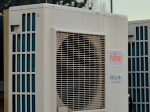 Image of Air Conditioning Unit supplied by HPS 3