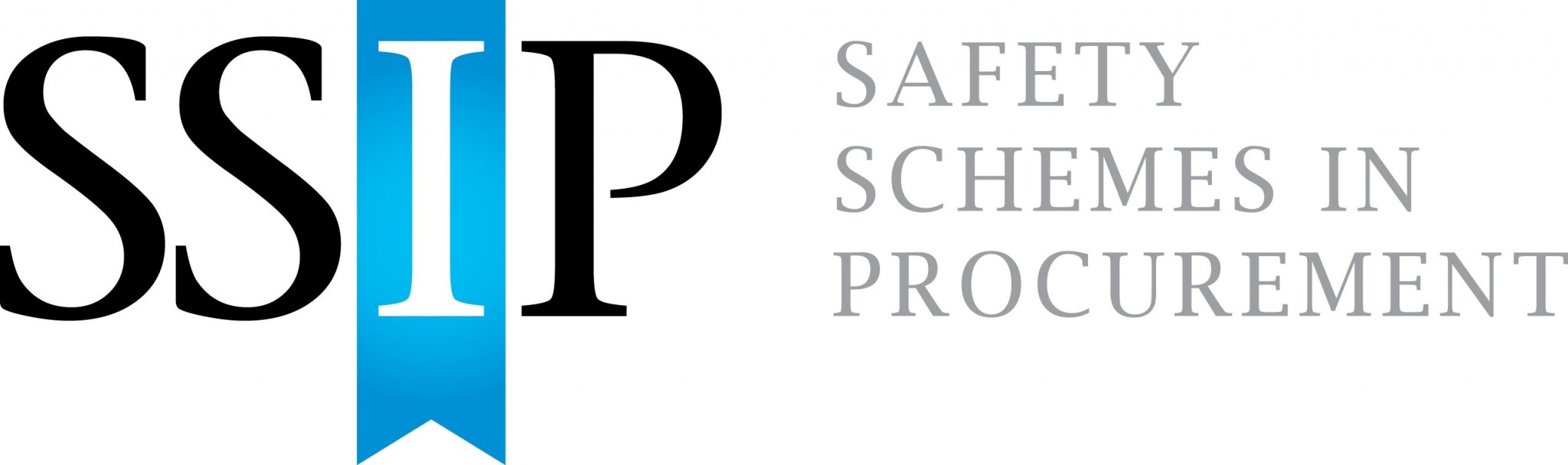 Image of SSIP Logo