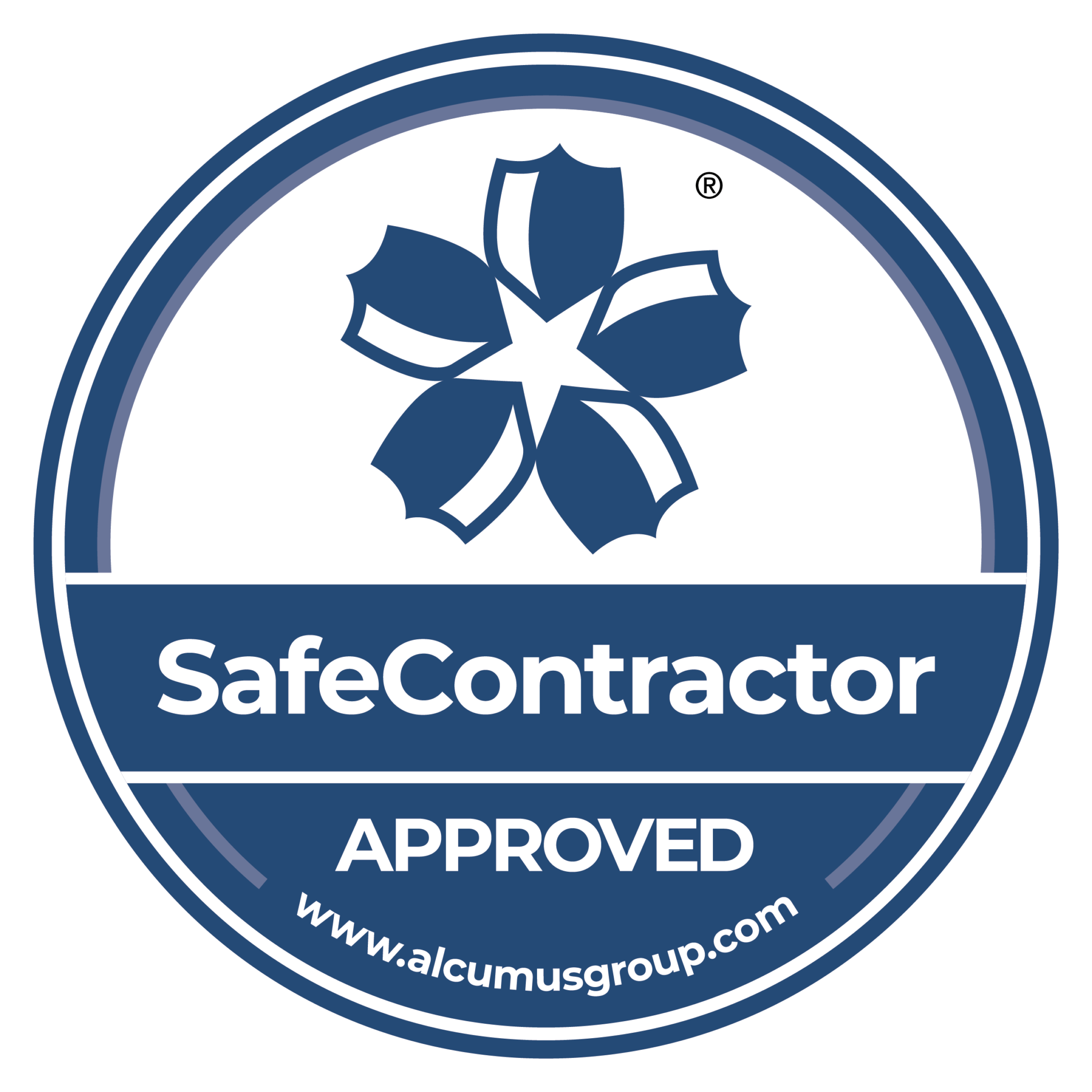Image of Safe Contractor