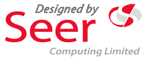 Designed by Seer Computing Ltd