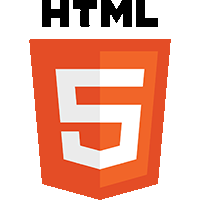 Valid HTML5